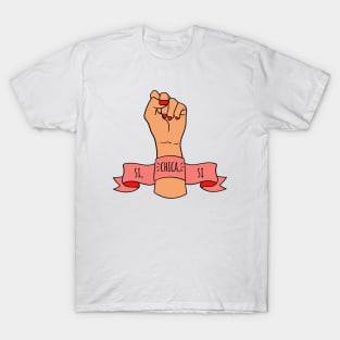 Girl power T-Shirt